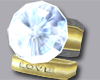 Diamond Ring Set