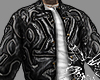 LV LEATHER JACKET ª