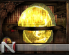 [N] Steampunk Globe
