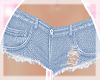 basic denim shorts!♡