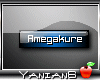 Amegakure Animated Tag