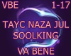 Tayc Soolking- Va Bene