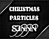 S3N - Xmas Particles