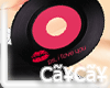 CaYzCaYz Disc~Love