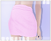 M| Sweat Skirt :: Pink