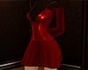 JVT Red Dress