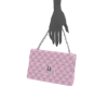 D10R Pink Handbag