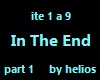 in the end remix part1