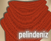 [P] Alessi wool scarf