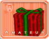 Christmas Gift[Animated]