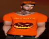 MA*Halloween Tshirt