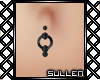 ~PS~Muse Belly Ring
