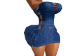 ! LIL MA BLUE(XXXL)