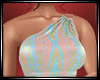 LS~ELEGANT DENIM PASTAL