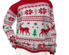 Crewneck |xmas