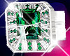 Emerald 5 Ct Ring