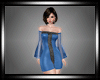 T Mini Dress
