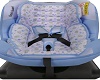 RMC Baby Boy 45% Carseat