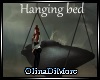 (OD) Hanging bed/chair