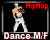ALG- 4 in 1 Hiphop dance