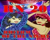 RHITHM OF THE NIGHT