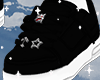 Shoes Skate Emo