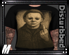 ! Middle Finger Micheal