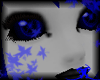 {EC} Blue Dreamer's eye