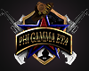 Phi Gamma Eta Tape