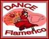 Rumba Flamenco Group 14P