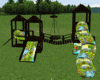 Children's playground