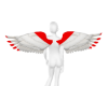 DreamLuxe Cupid Wings