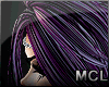 hair*Multicolor*MCL