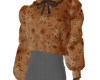 ~E~ Bel Autumne Blouse