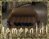 Dancing Memories Ottoman