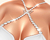 ♡Lyra White Dress