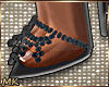 MK StarNight Heels