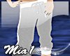 !M! Gray Sport Pants