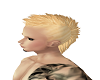 Blonde MoHawk1