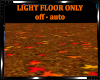 *Dj Light Floor Only