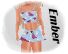 Kids Watermelon Pjs