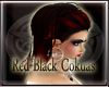 {ARU} Red-Black Cokuas