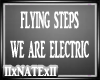 WE ARE ELECTRIC 