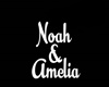 Noah & Amelia Neck/M