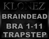 Trapstep - Braindead
