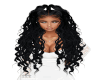 Megan~Black hair