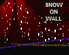 R|C *Anim Rug/wall*snow
