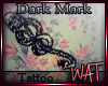 :Wat: Dark Mark Tattoo
