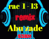 Remix Abu zade Indian