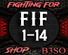 Fighting For